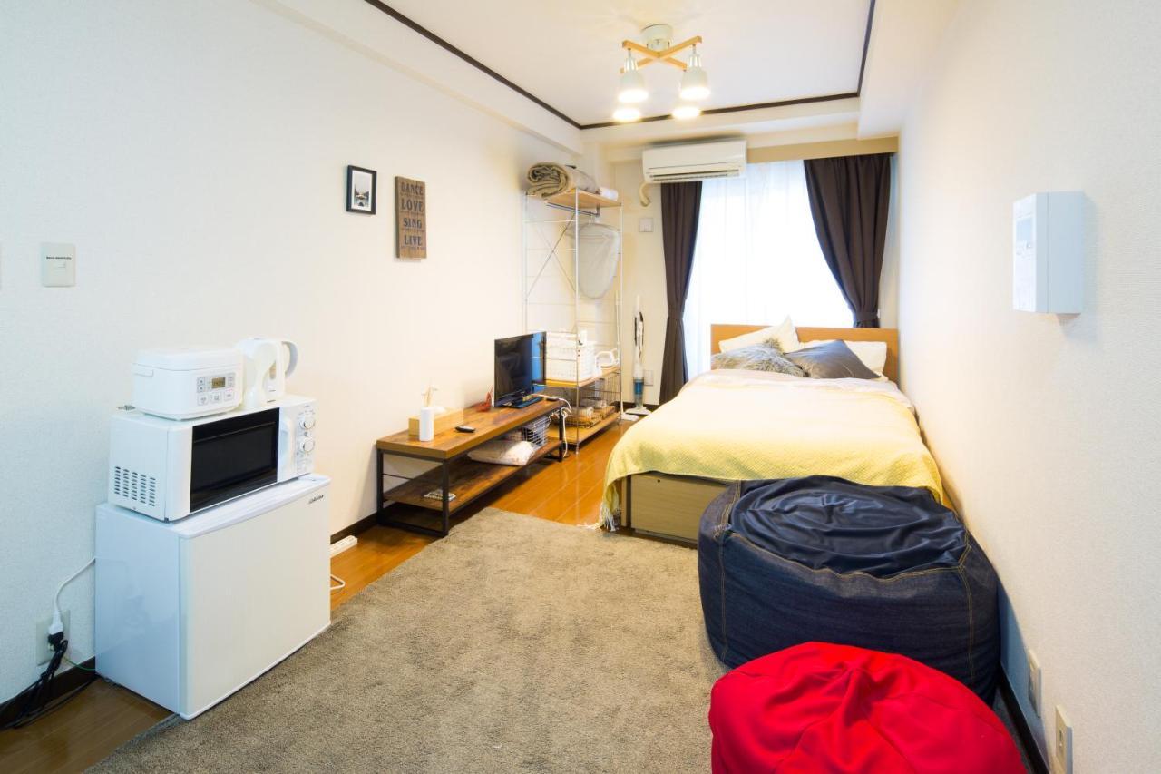 Chez Moi Royale シェモワロワイヤル Lejlighed Tokyo Eksteriør billede