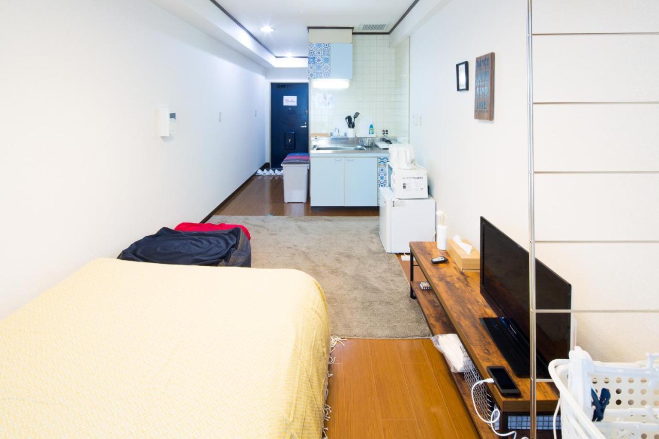 Chez Moi Royale シェモワロワイヤル Lejlighed Tokyo Eksteriør billede
