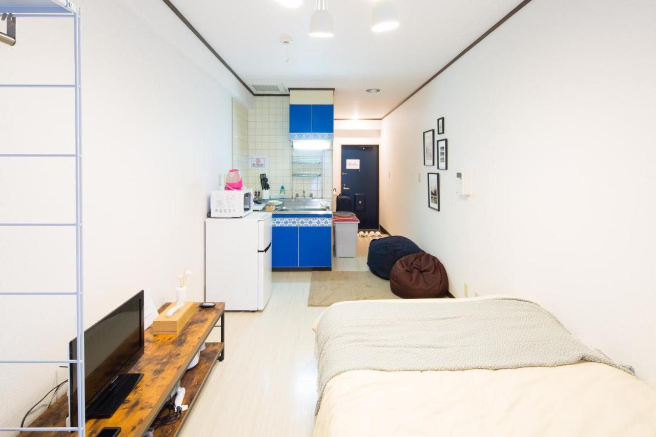 Chez Moi Royale シェモワロワイヤル Lejlighed Tokyo Eksteriør billede