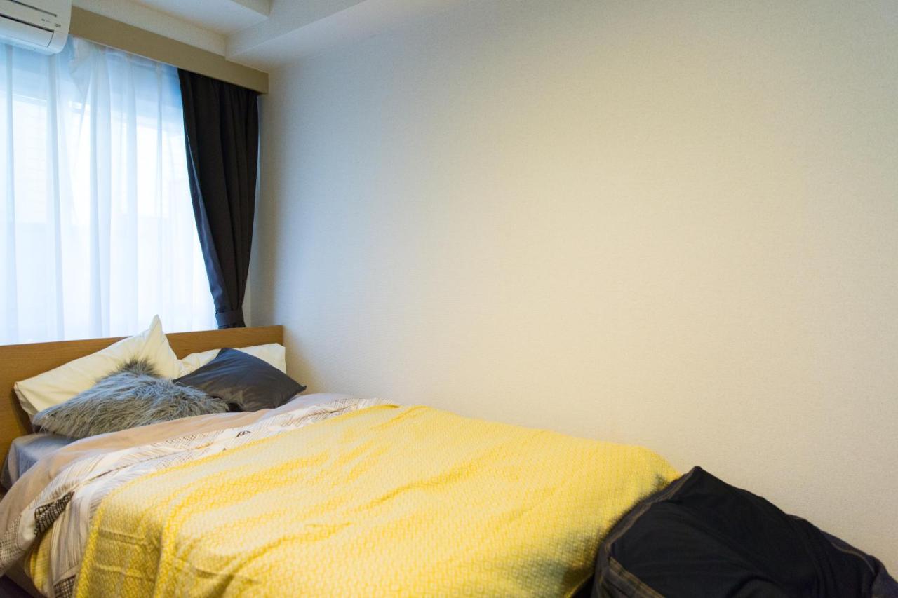 Chez Moi Royale シェモワロワイヤル Lejlighed Tokyo Eksteriør billede