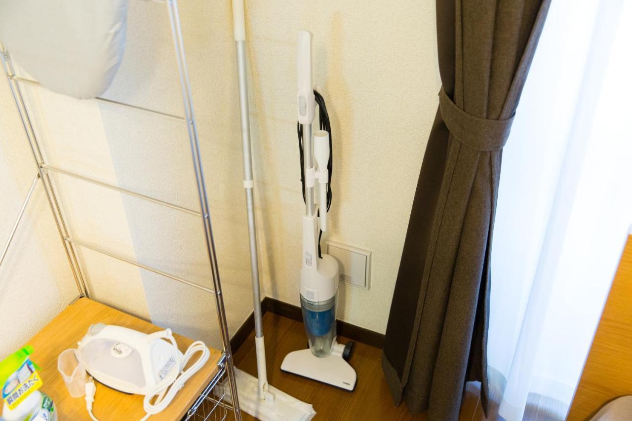 Chez Moi Royale シェモワロワイヤル Lejlighed Tokyo Eksteriør billede