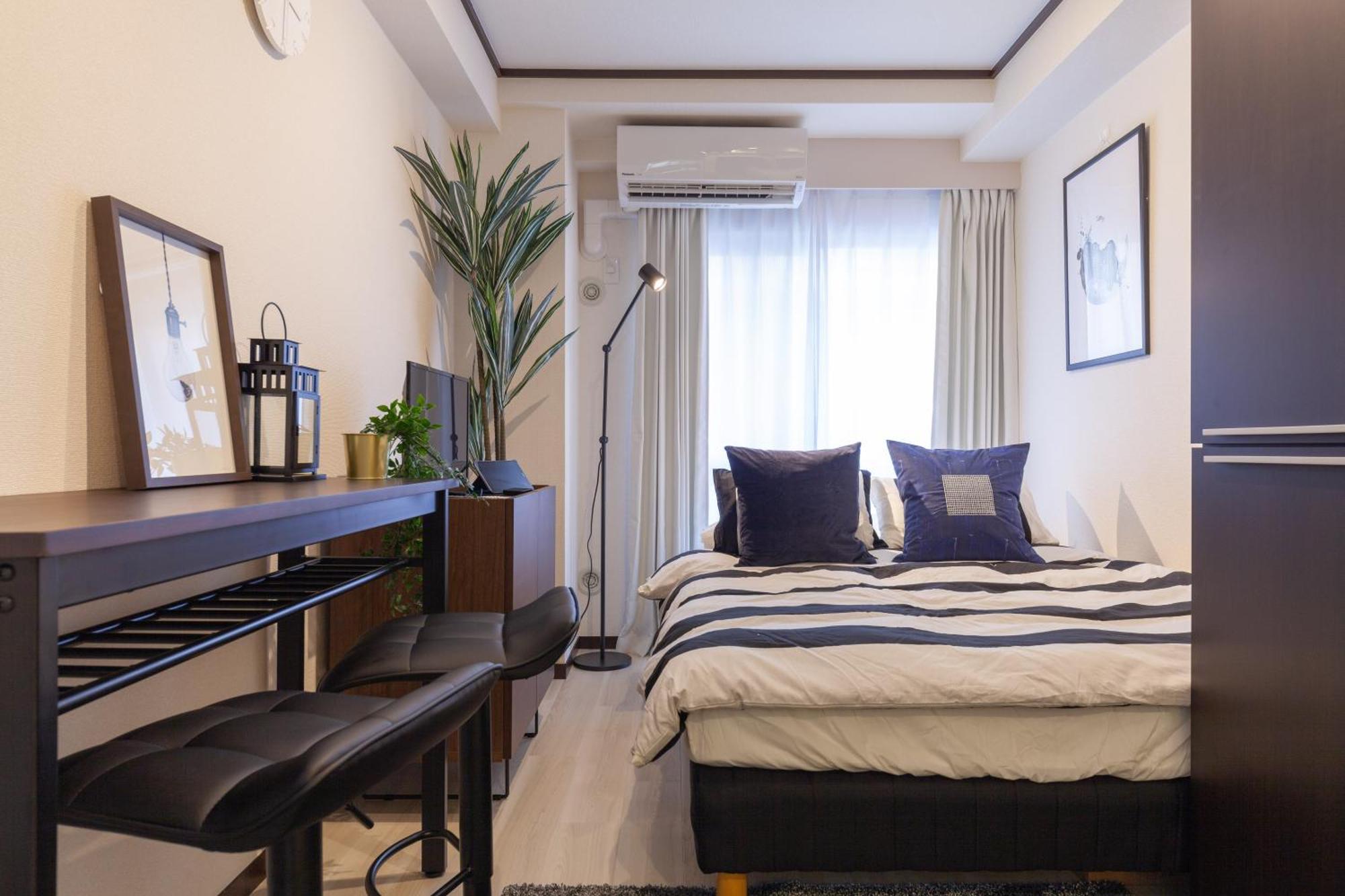 Chez Moi Royale シェモワロワイヤル Lejlighed Tokyo Eksteriør billede