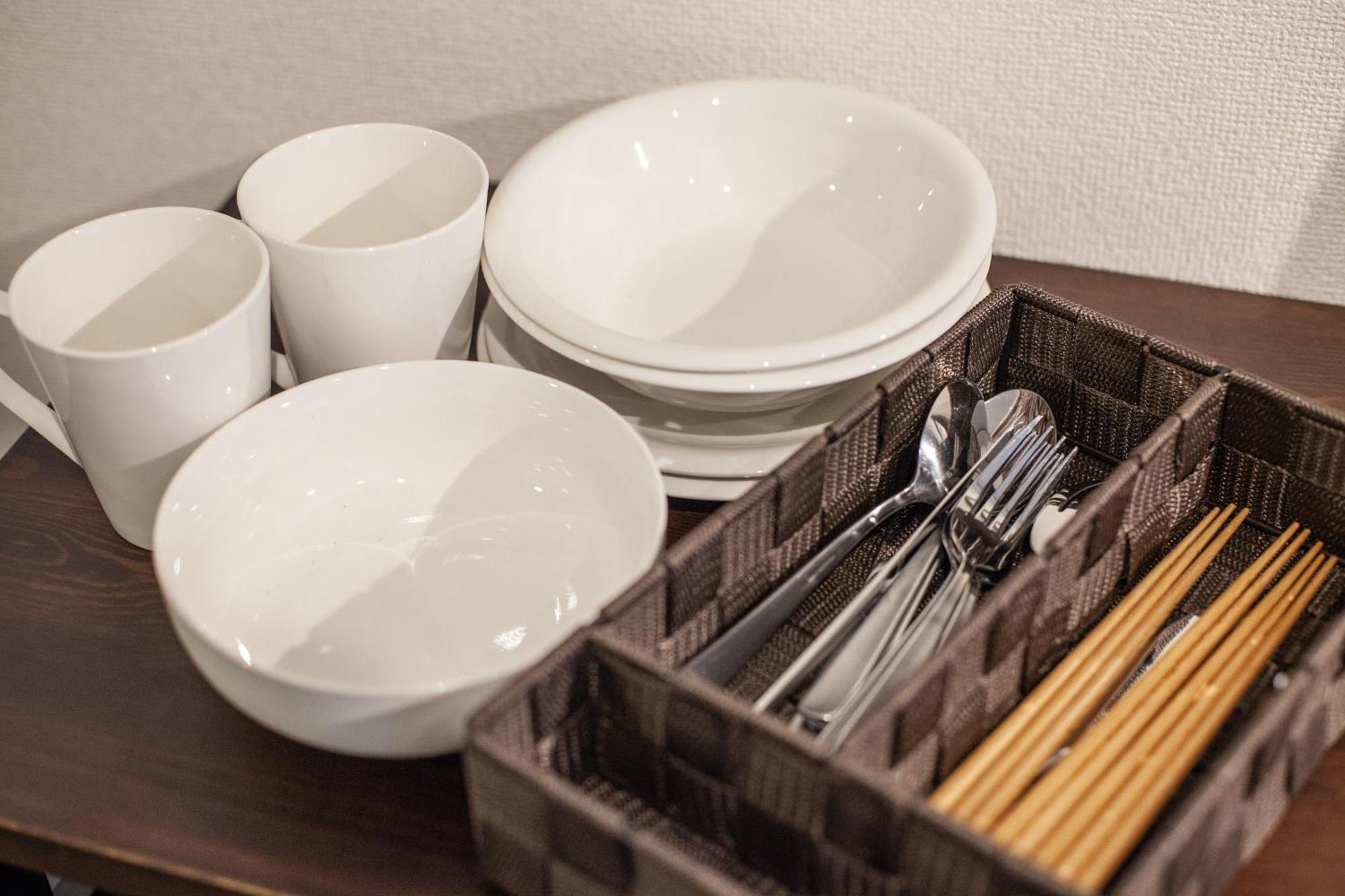 Chez Moi Royale シェモワロワイヤル Lejlighed Tokyo Eksteriør billede