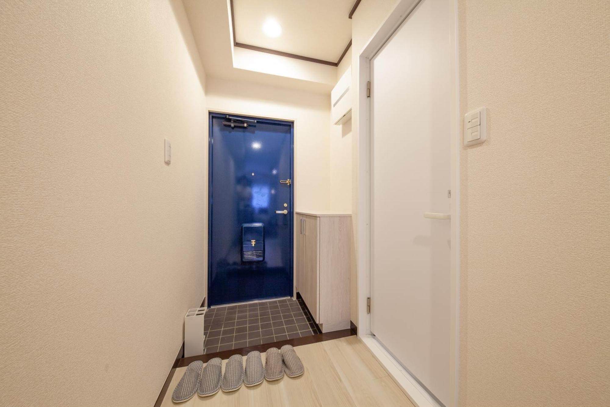 Chez Moi Royale シェモワロワイヤル Lejlighed Tokyo Eksteriør billede
