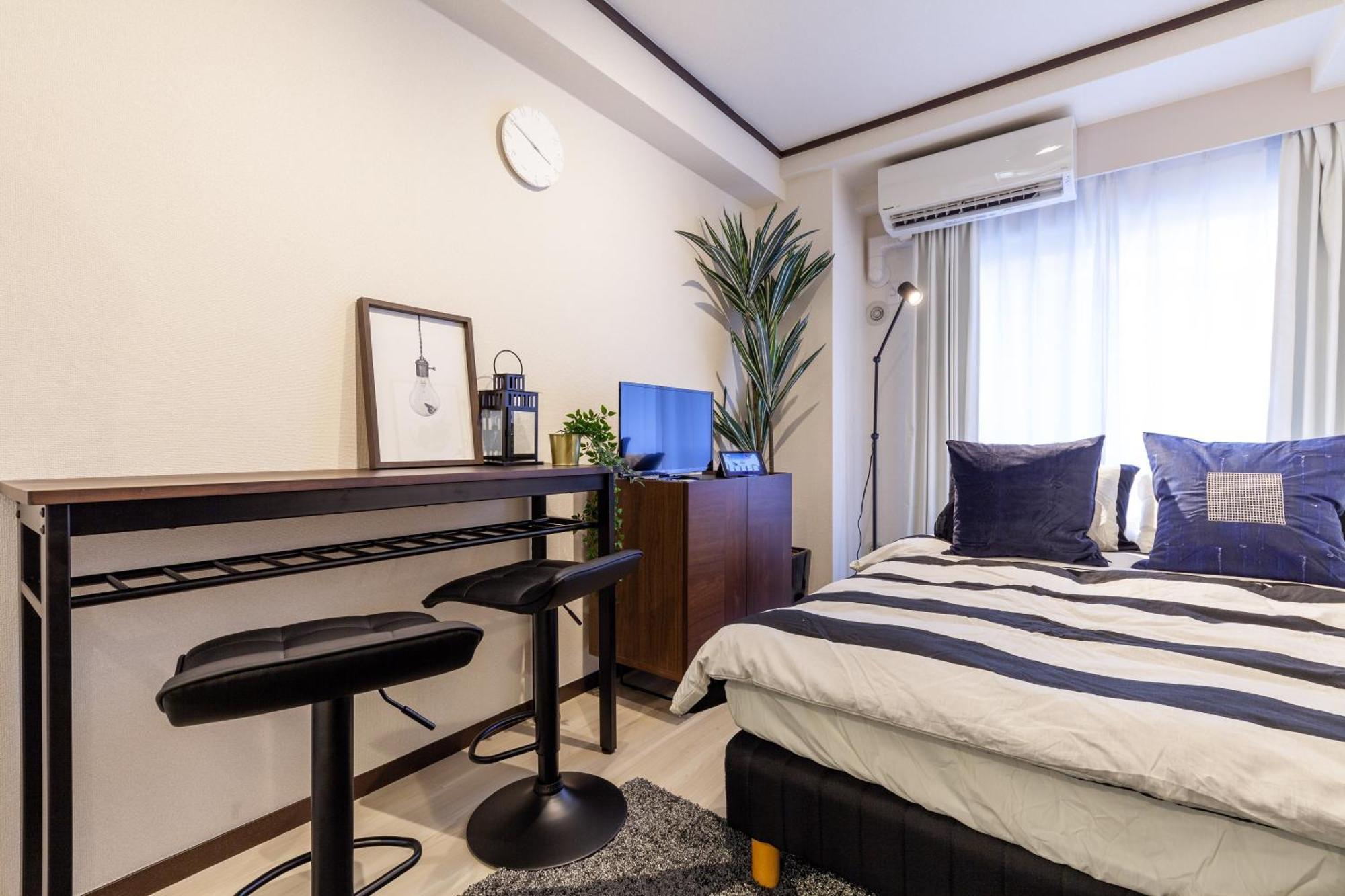 Chez Moi Royale シェモワロワイヤル Lejlighed Tokyo Eksteriør billede