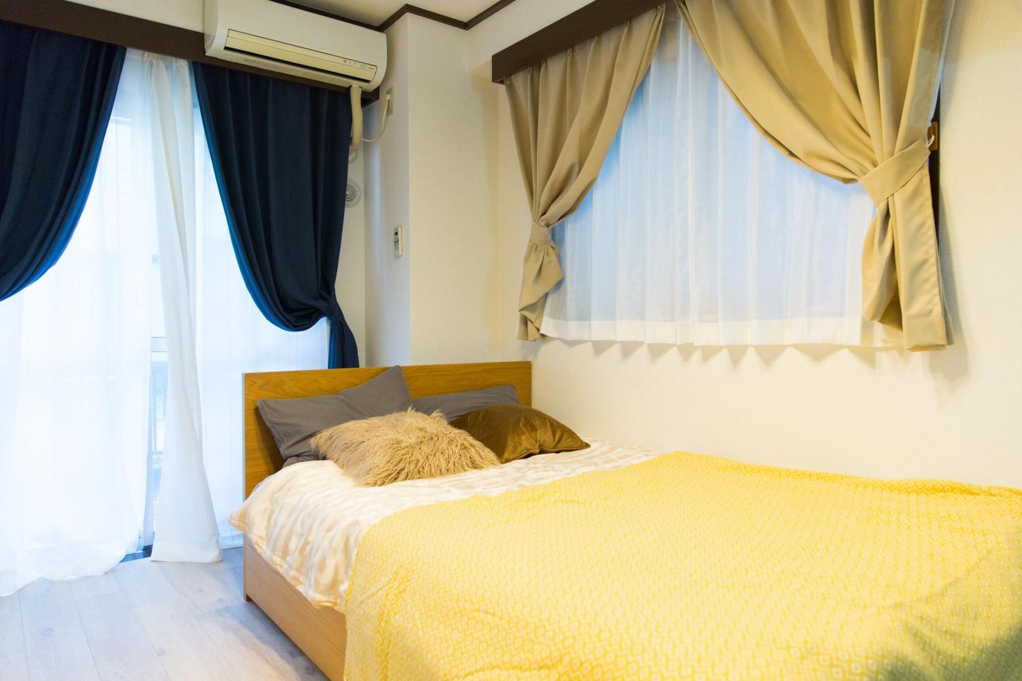 Chez Moi Royale シェモワロワイヤル Lejlighed Tokyo Eksteriør billede
