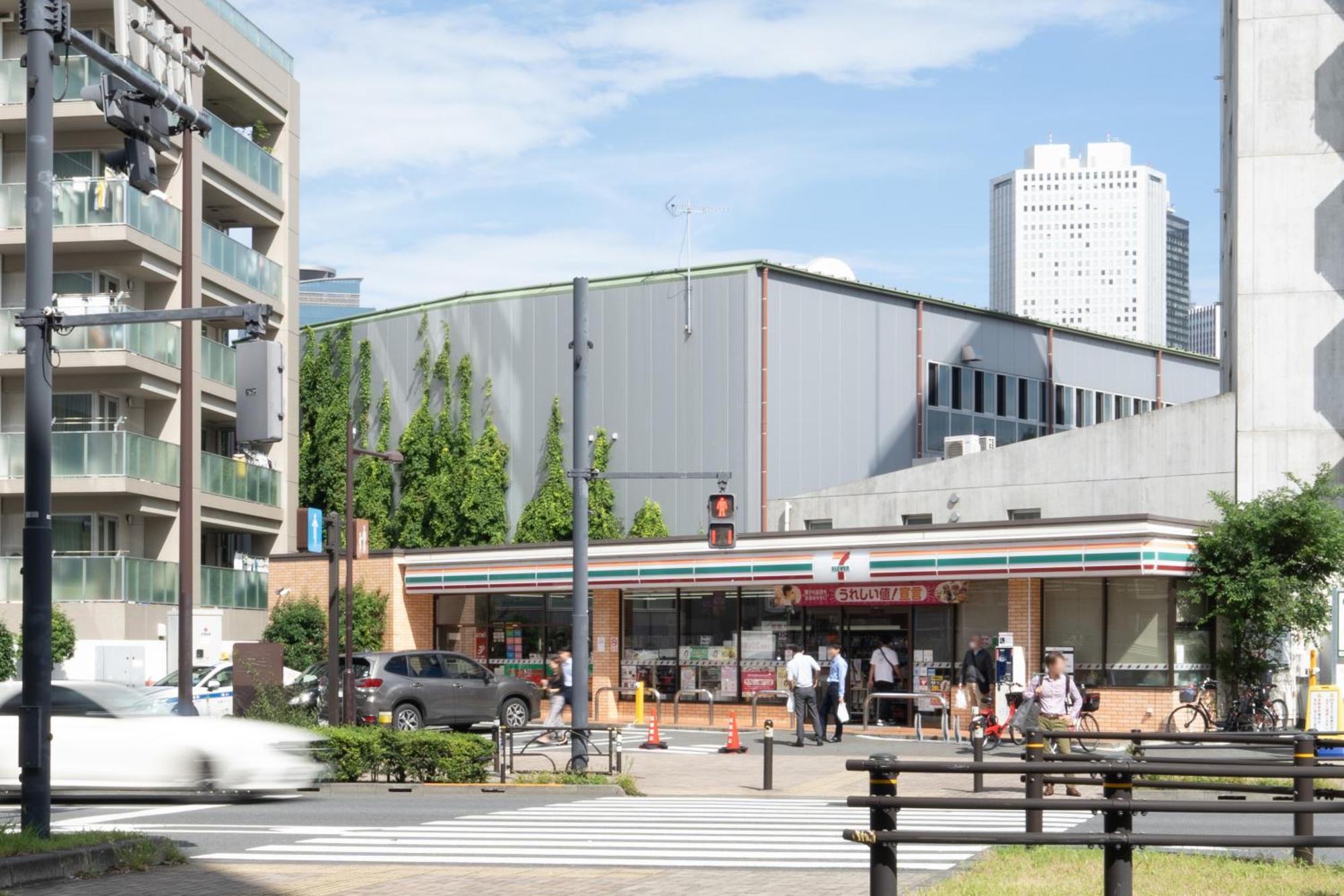 Chez Moi Royale シェモワロワイヤル Lejlighed Tokyo Eksteriør billede